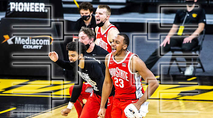 Ohio State basketball